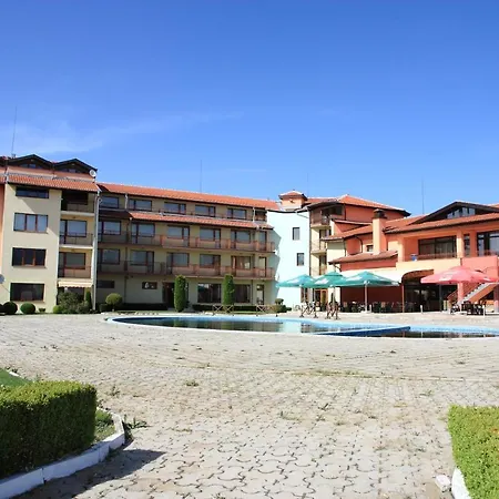 Grand Hotel 3*