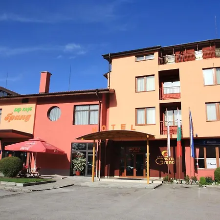 Hotel Grand Samokow