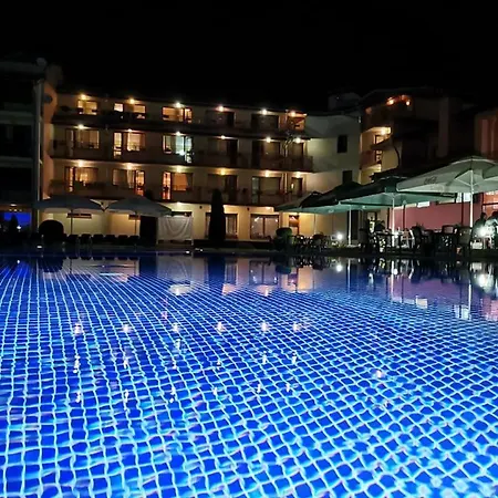 Hotel Grand