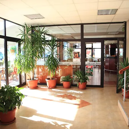Hotel Grand Samokov