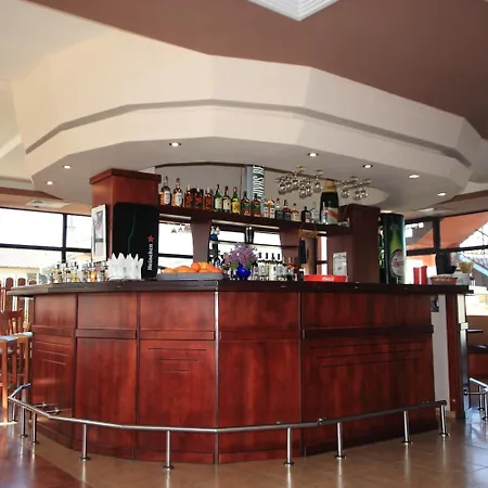 Grand 3* Самоков