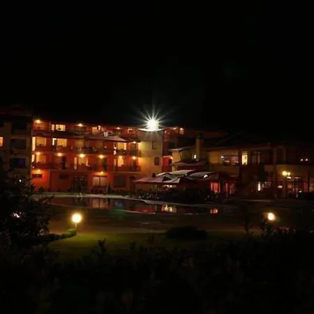 Hotel Grand 3*