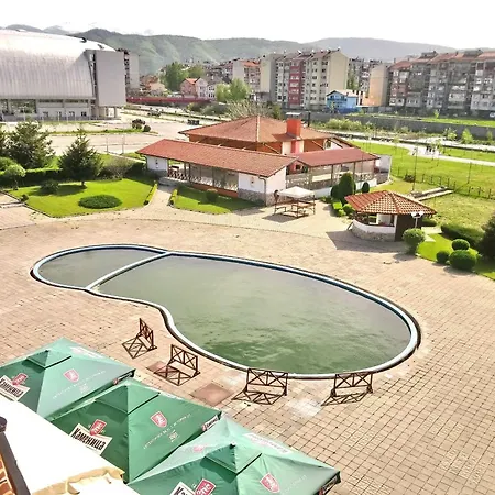Grand Hotel
