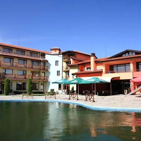 Hotel Grand 3*