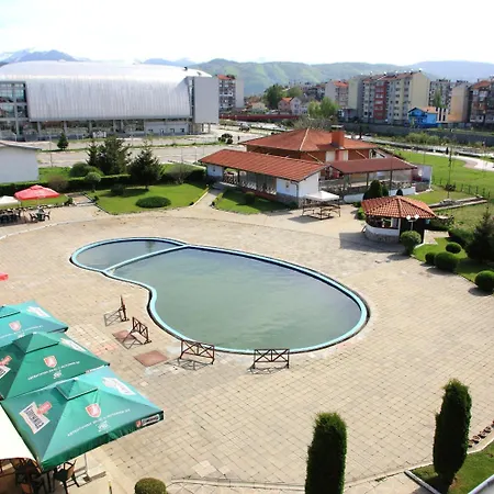 Grand Hotel Samokov