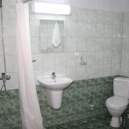 Hotel Grand Samokov