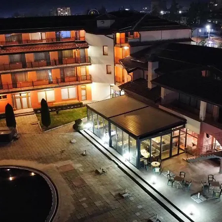 Hotel Grand Samokov