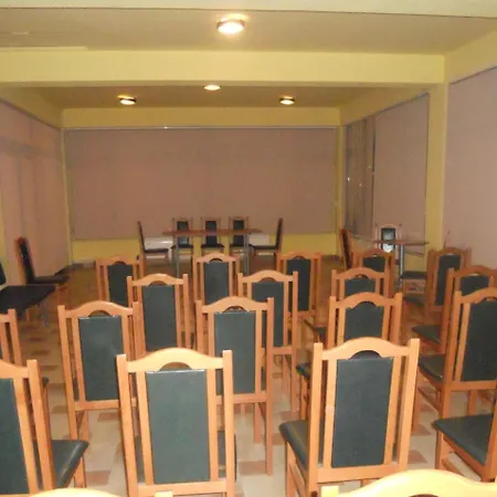 Grand Hotel 3*