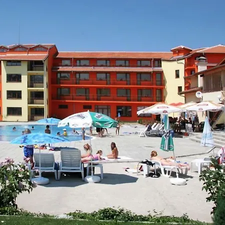 Grand 3* Samokov