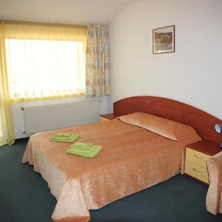 Hotel Grand Samokov