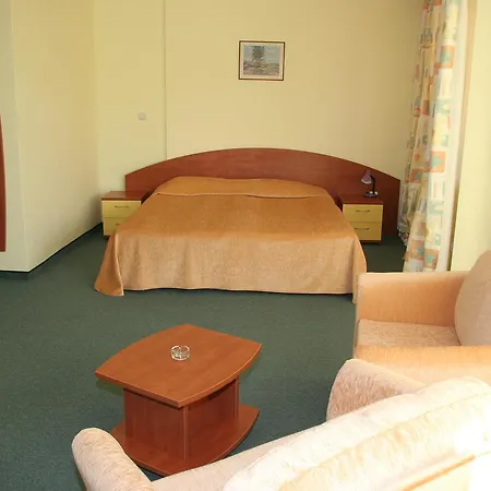 Grand Hotel 3*