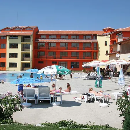Grand Hotel Samokov