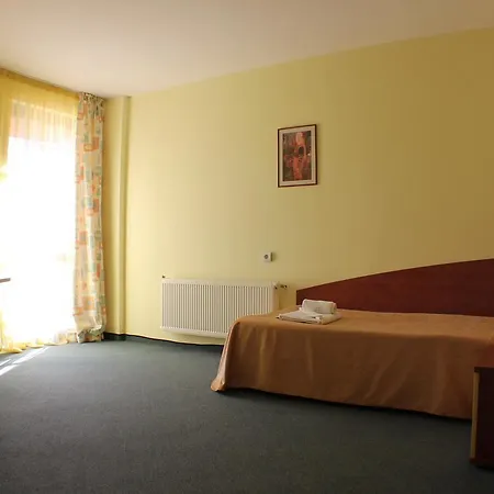 Grand Hotel 3*