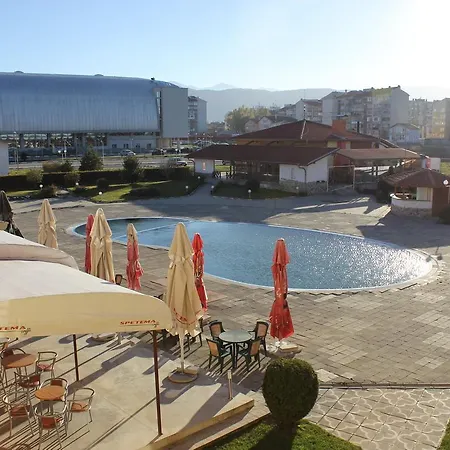 Hotel Grand Samokov
