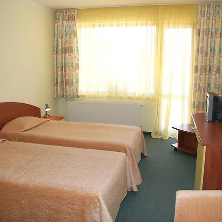 Grand Hotel 3*