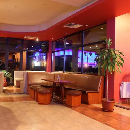Grand Hotel