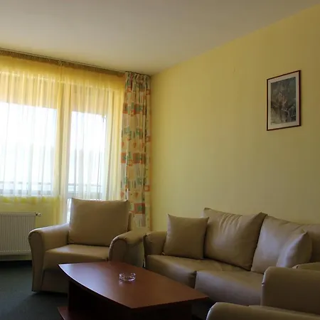 Hotel Grand Samokov