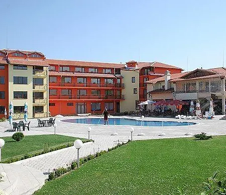 Grand Hotel Samokov