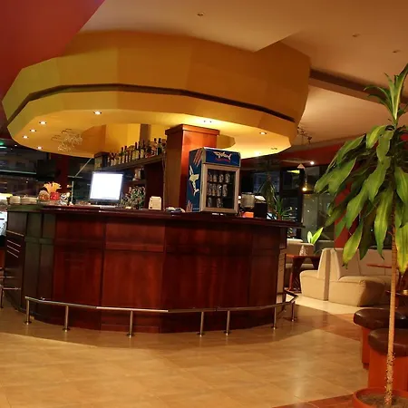 Grand Hotel 3*