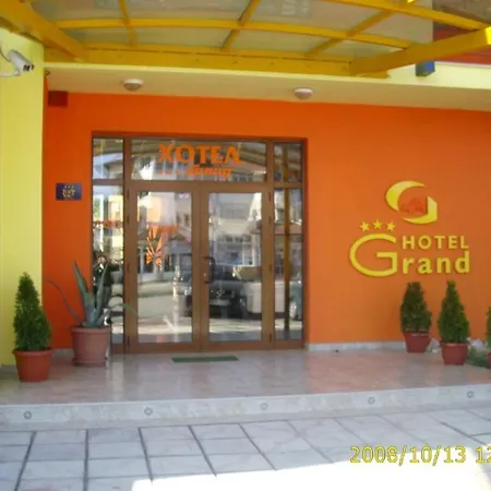 Hotel Grand 3*