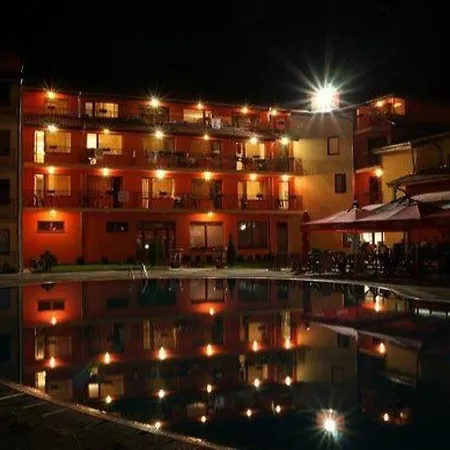Grand Samokov